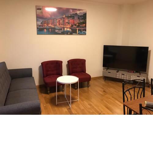 LUZERN APARTMENT