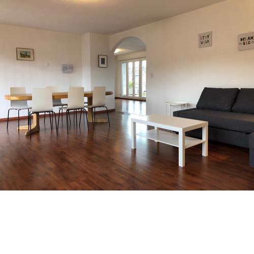 Luzern City Center Apartments