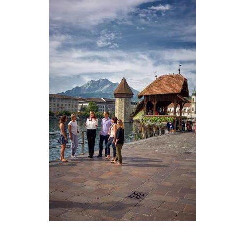 LUZERN-Pilatus