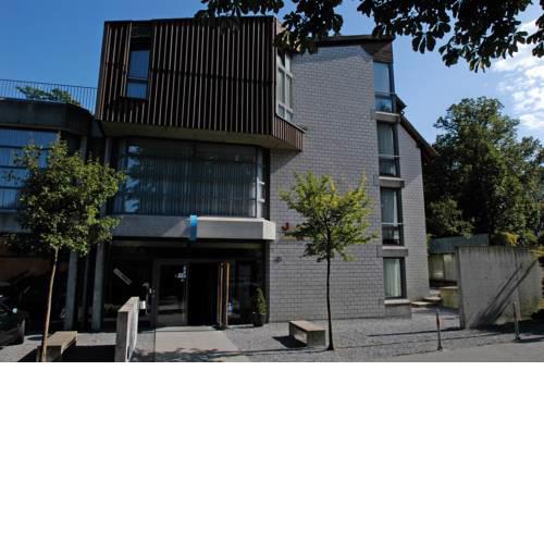 Luzern Youth Hostel