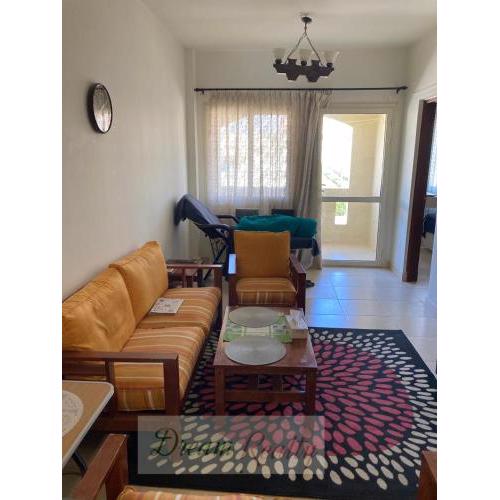 L&V flat in Makadi Heights