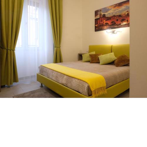 LV rooms design