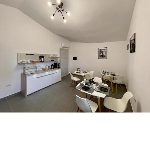 LXR bed and breakfast