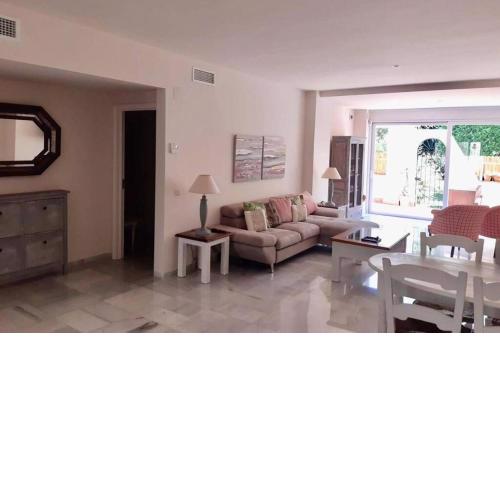 LXR Marbella 2 hab. Nagueles