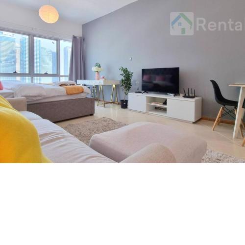 Lxury Studio Near to Metro Station & Beach Zone