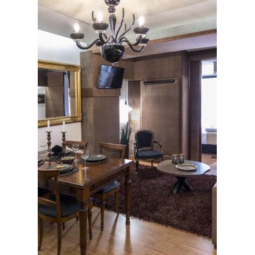 Lycabettus Exclusive Apartments