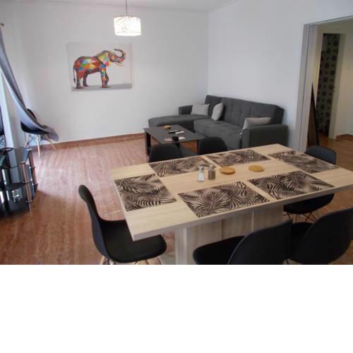 Lycabettus Hill Superior Apartment