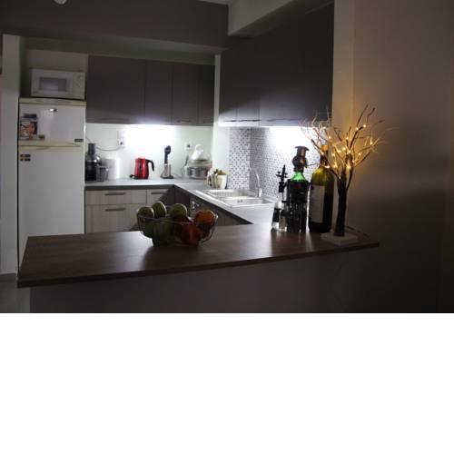 Lycabettus / Kolonaki Cozy Apartment
