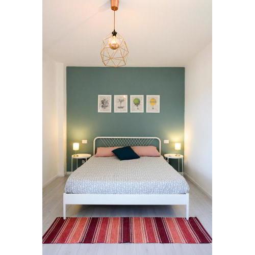 Lyceum Flat
