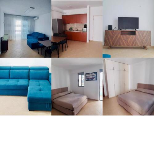 Lyci Apartment, Vlora