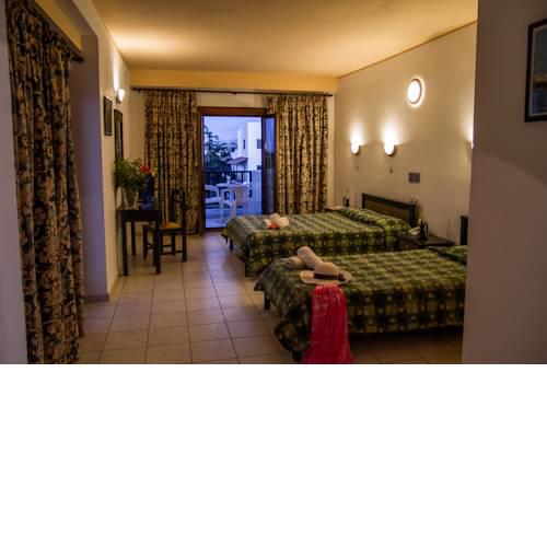 Lyda Hotel