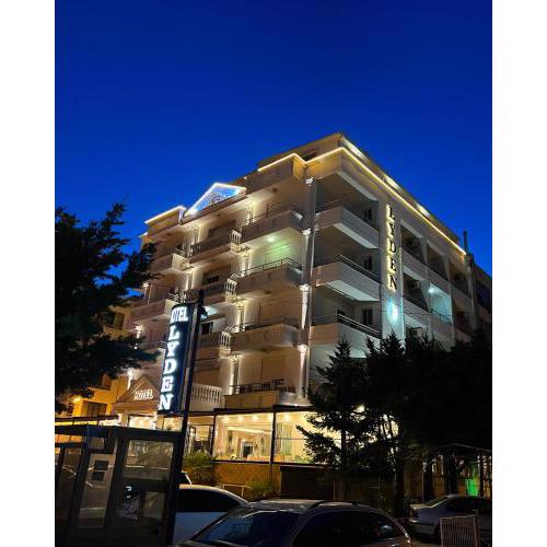 Lyden Hotel