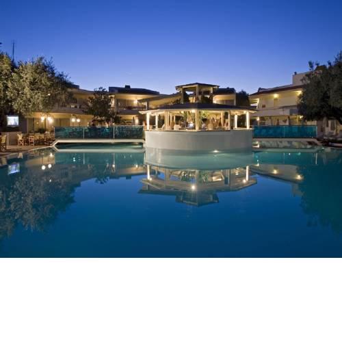 Lydia Maris Resort & Spa