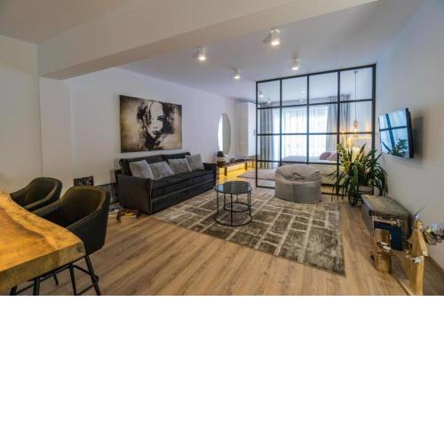 Lydia Rodos Apartments