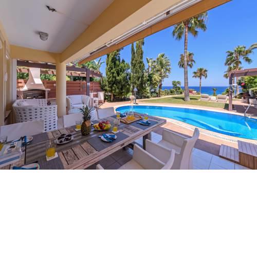 Lydias Beach House