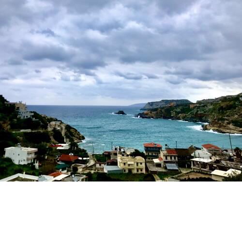 Lygaria seafront vacation