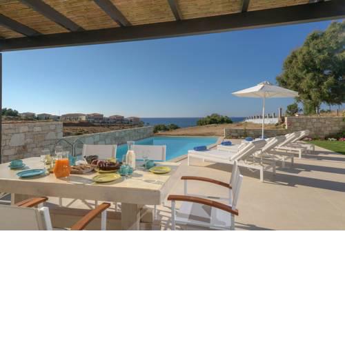 Lygaries Villas