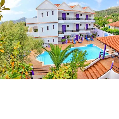 Lygies Apart Hotel