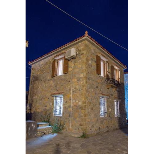 Lyidmila 5 (Makis House)