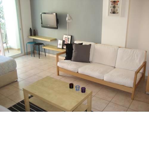 Lykavitos Apartments