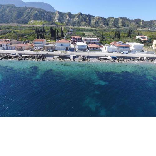 Lykoporia Beach Apartments