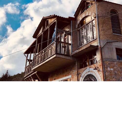Lykos Mansion