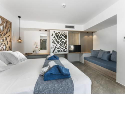 Lymberia Hotel