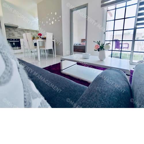 Lysia Sea-view Apartment