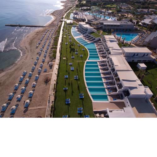 Lyttos Beach
