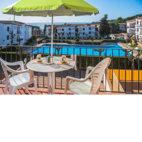M-1 CALELLA DE PALAFRUGELL 4 PAX
