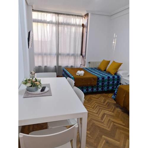 M-A Apartamento Star - Calle Carnicer