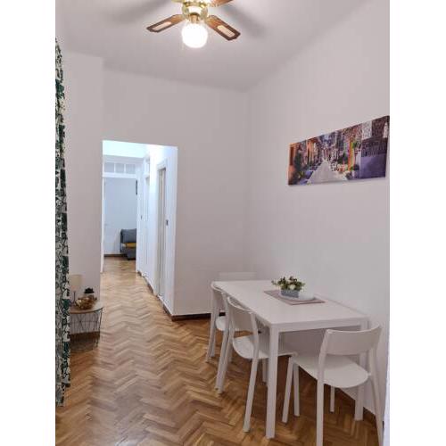 M-A Apartamento Star - Calle Conde de Peñalver 57
