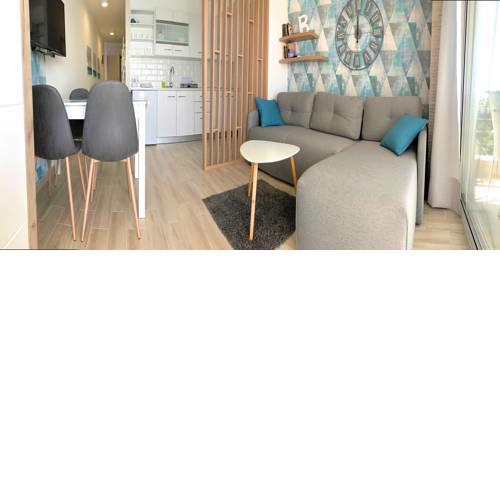 M Apartments, Kallikratia