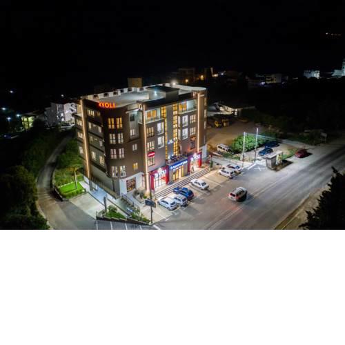 M Apartments