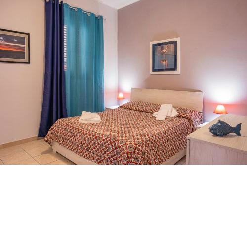M' arricriu Sweet Apartment in Noto