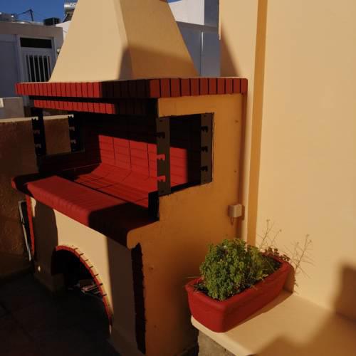 M-Cube Malona Village House near Lindos
