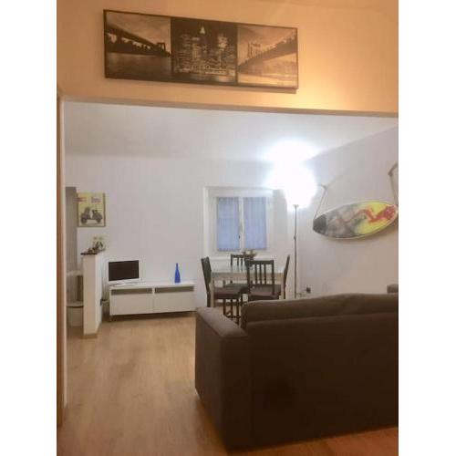 M Home Genova Sestri Ponente 010025-LT-1596