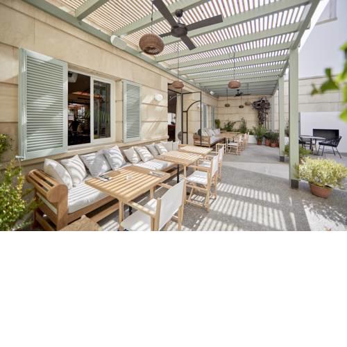 M House Hotel