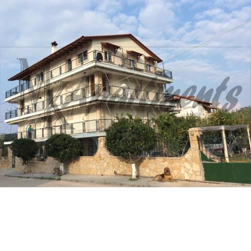 M K Apartments