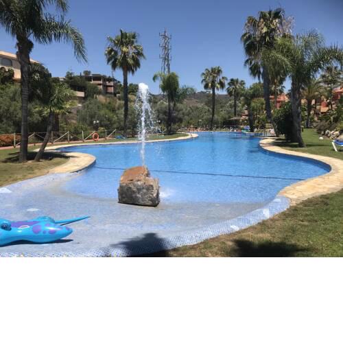 M & M Reserva de Marbella