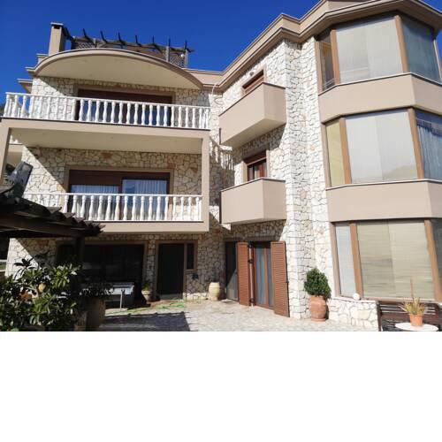 M & R Philoxenia vipgreece