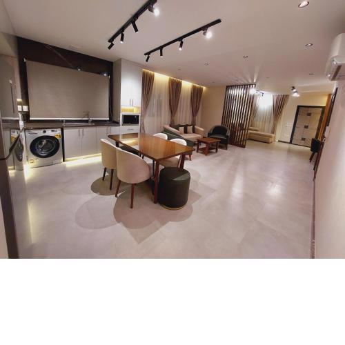 M Residence Deluxe Apartment New Cairo