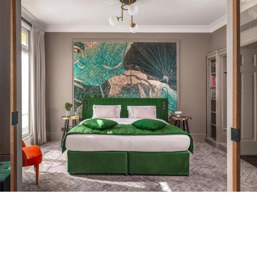M Social Hotel Paris Opera