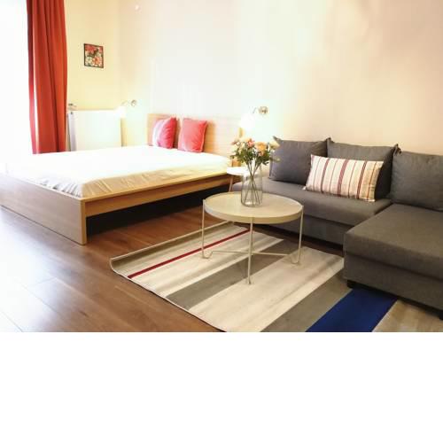 M11 New Central Apartment