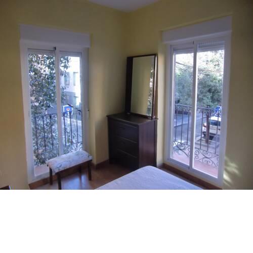 M17 Madrid Centro apartamento con wifi