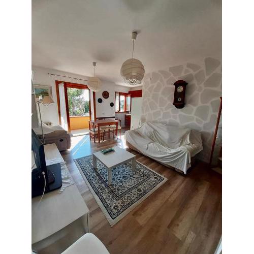 M324 - Marcelli, delizioso trilocale con terrazzo