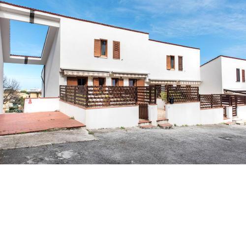 M336 - Marcelli, delizioso trilocale vicino al mare
