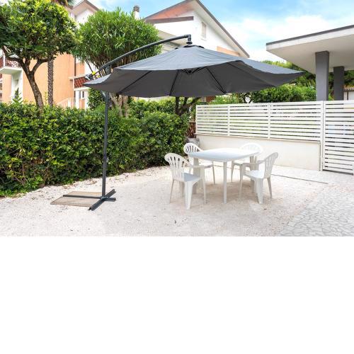 M362 - Marcelli, nuovo bilocale completamente accessoriato