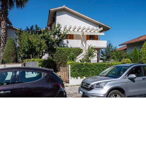 M370 - Marcelli, monolocale vicino al mare