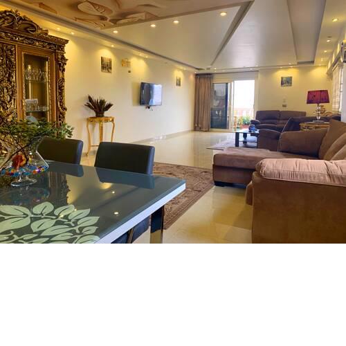 M86 Apartments Pyramids Street